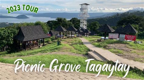 picnic grove tagaytay|picnic grove tagaytay room rates.